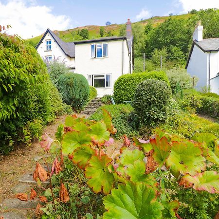 Swn Y Coed Villa Glyn-Dyfrdwy Exterior photo